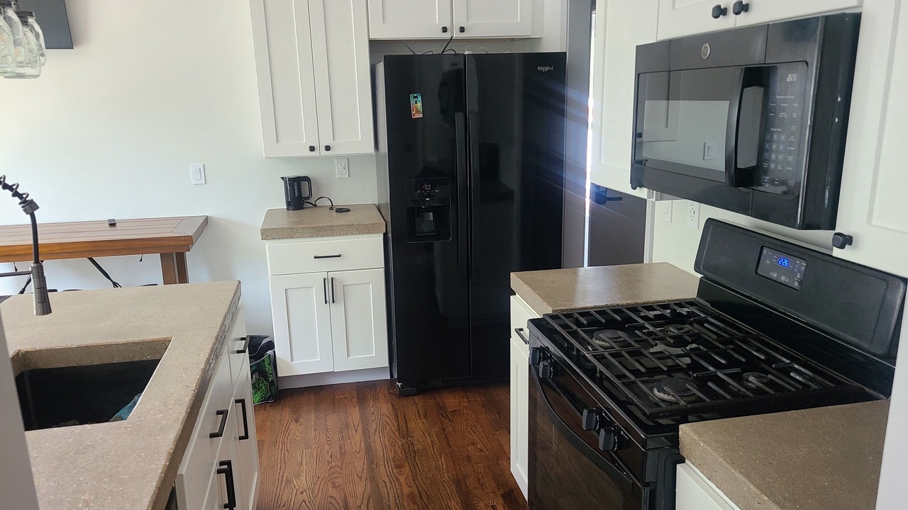 Photo of Kitchen in Old North End