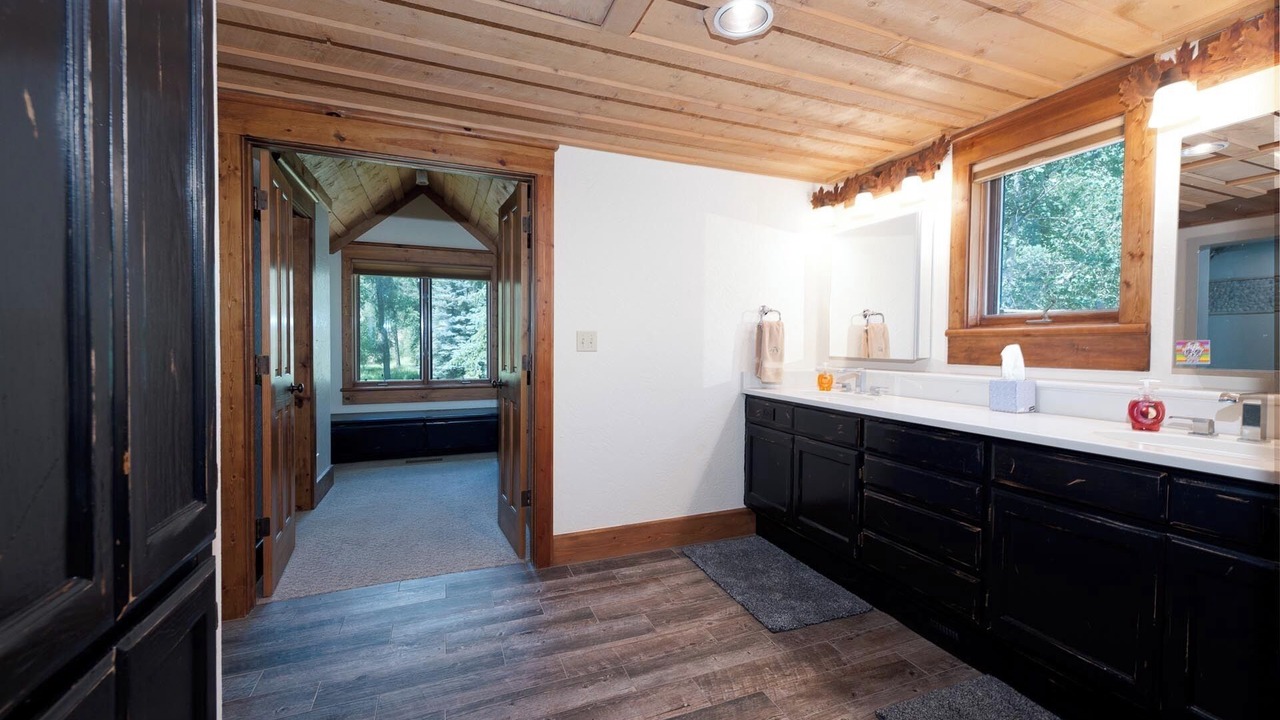 Photo of Bathroom in Durango - Purgatory