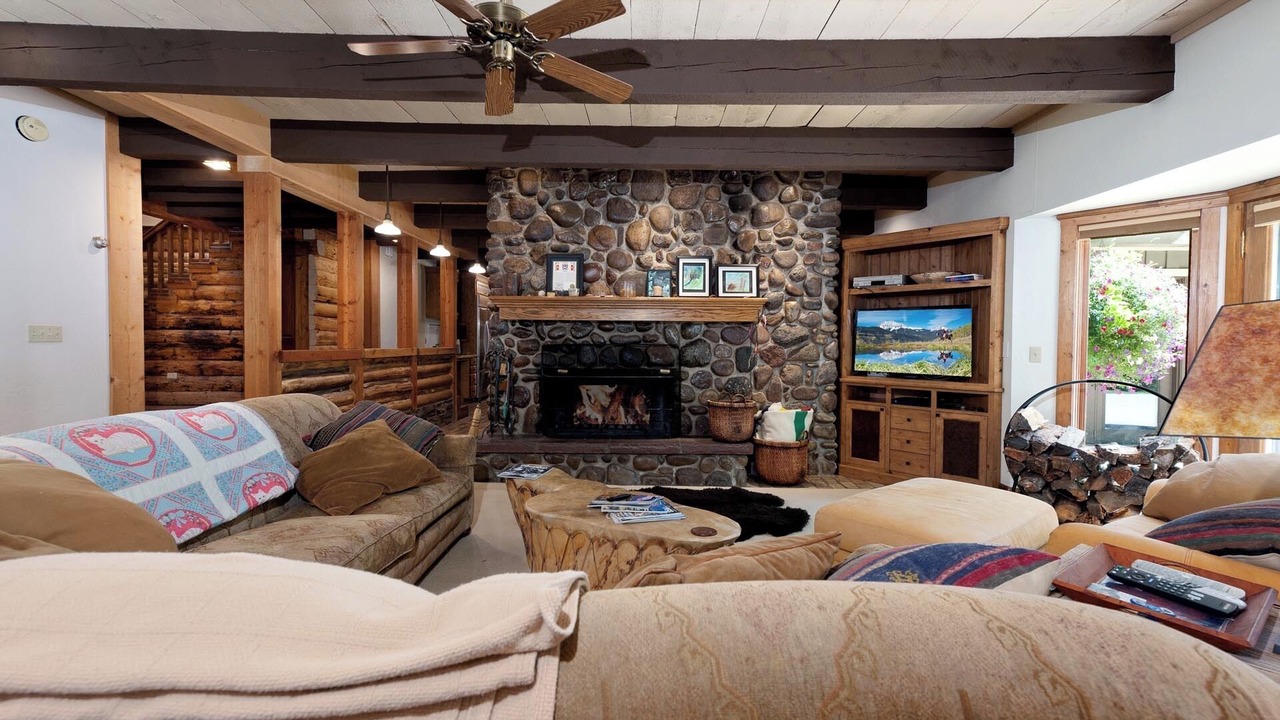 Photo of Livingroom in Durango - Purgatory