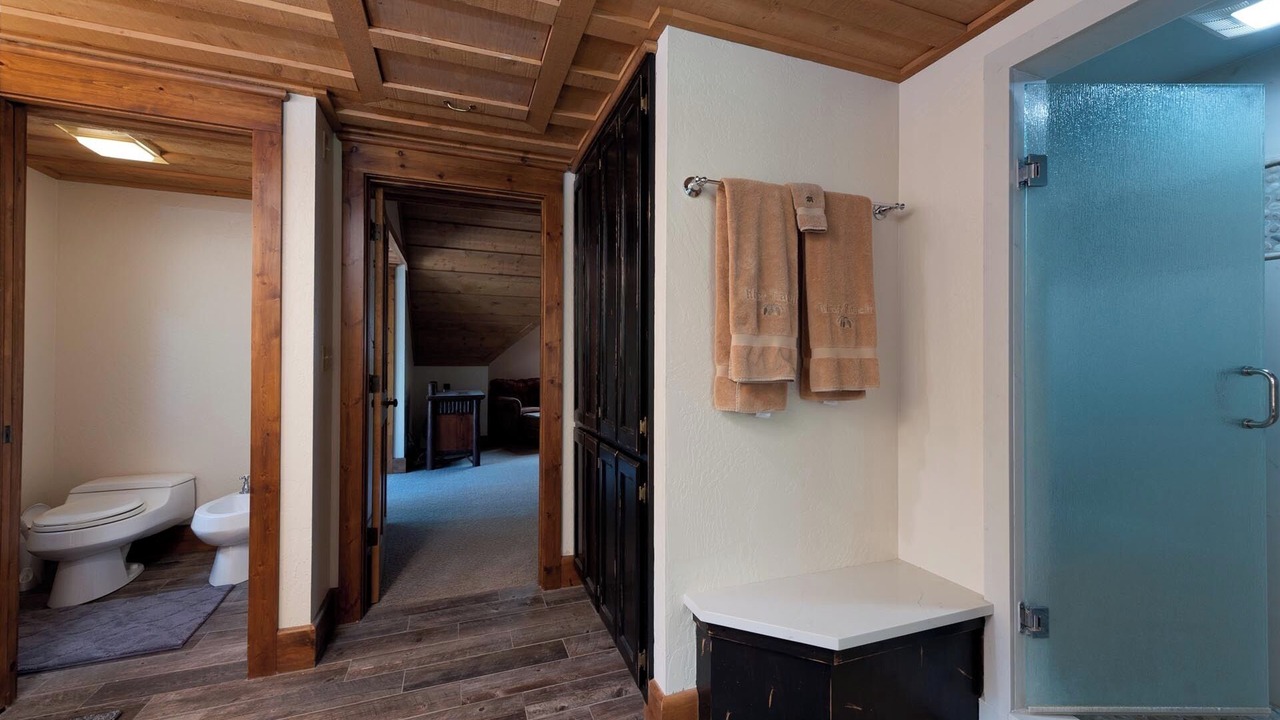 Photo of Bathroom in Durango - Purgatory