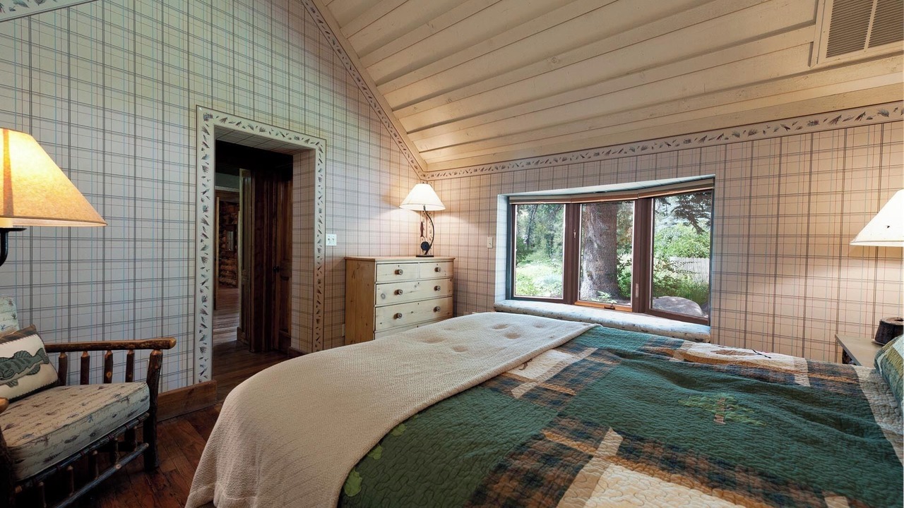 Photo of Bedroom in Durango - Purgatory