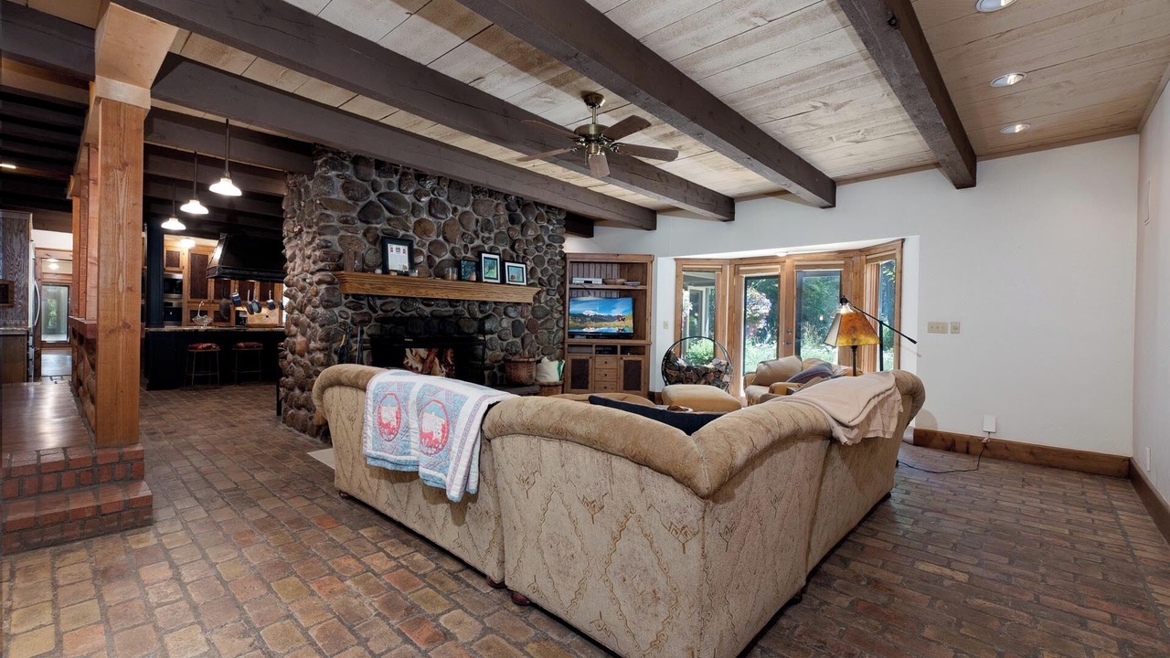 Photo of Livingroom in Durango - Purgatory