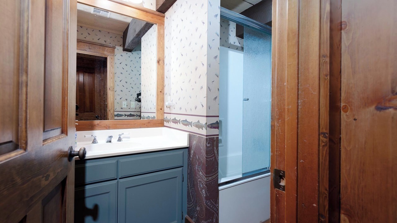 Photo of Bathroom in Durango - Purgatory