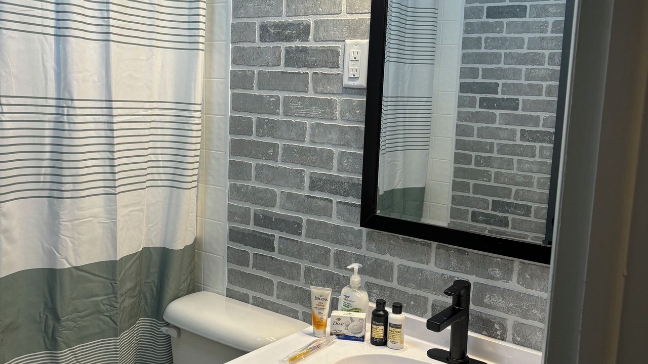 Photo of Bathroom in La Junta