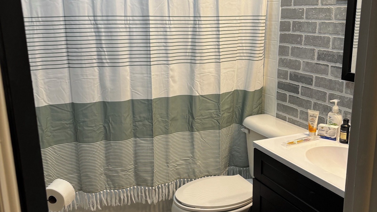 Photo of Bathroom in La Junta