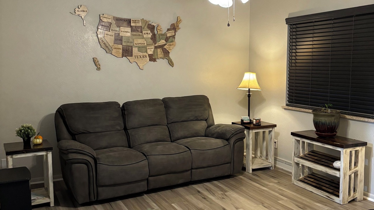 Photo of Livingroom in La Junta