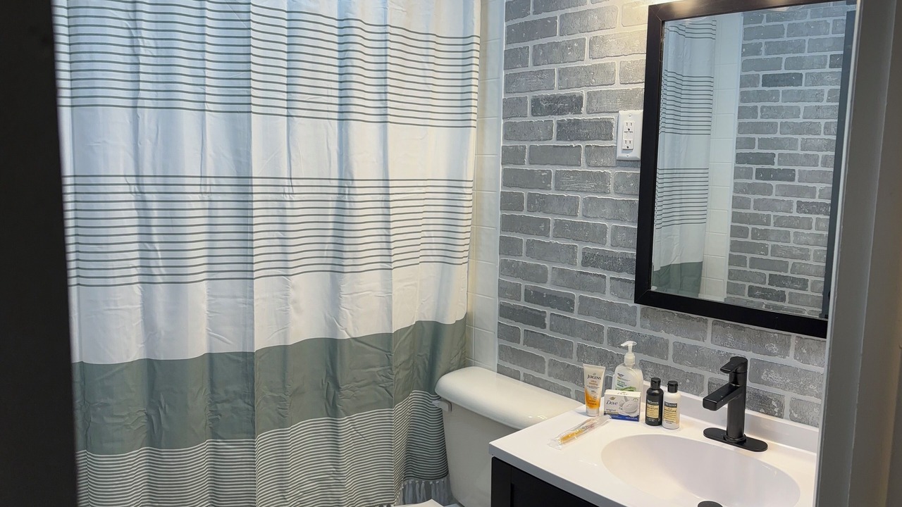 Photo of Bathroom in La Junta