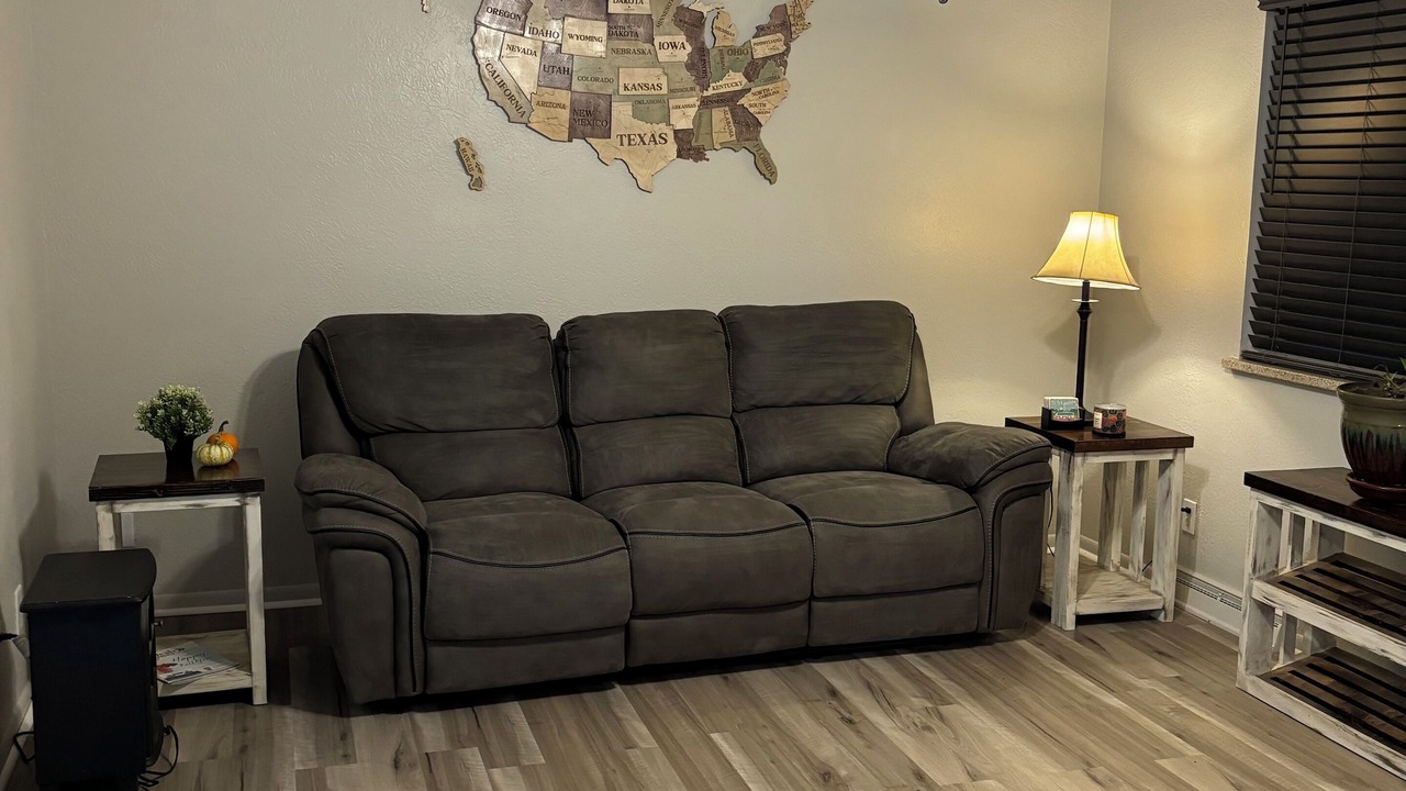 Photo of Livingroom in La Junta