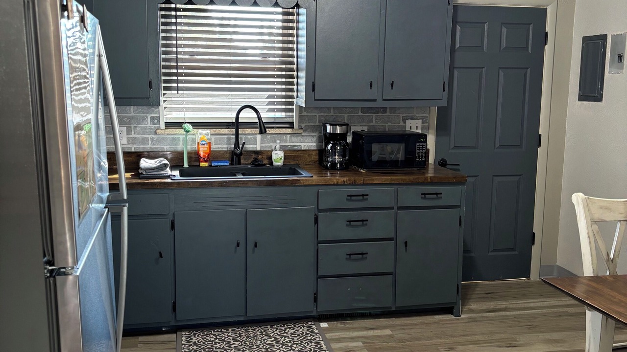 Photo of Kitchen in La Junta