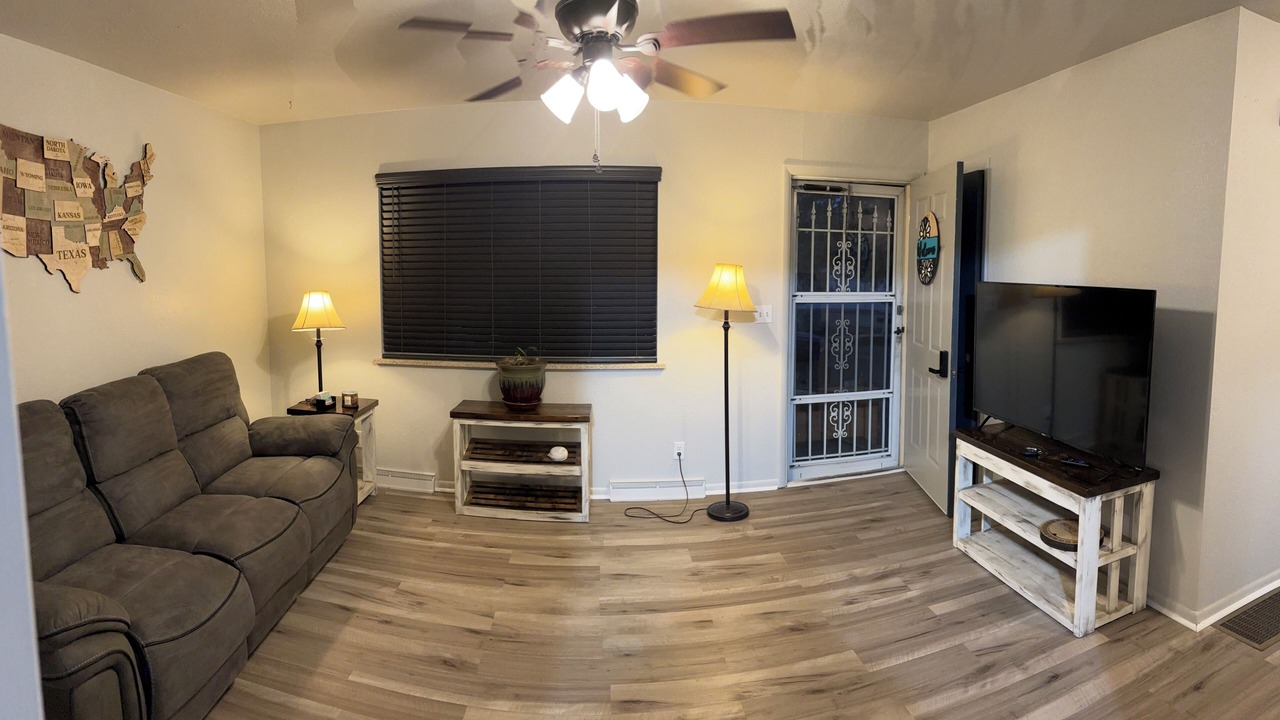 Photo of Livingroom in La Junta
