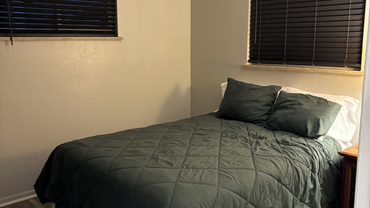 Photo of Bedroom in La Junta
