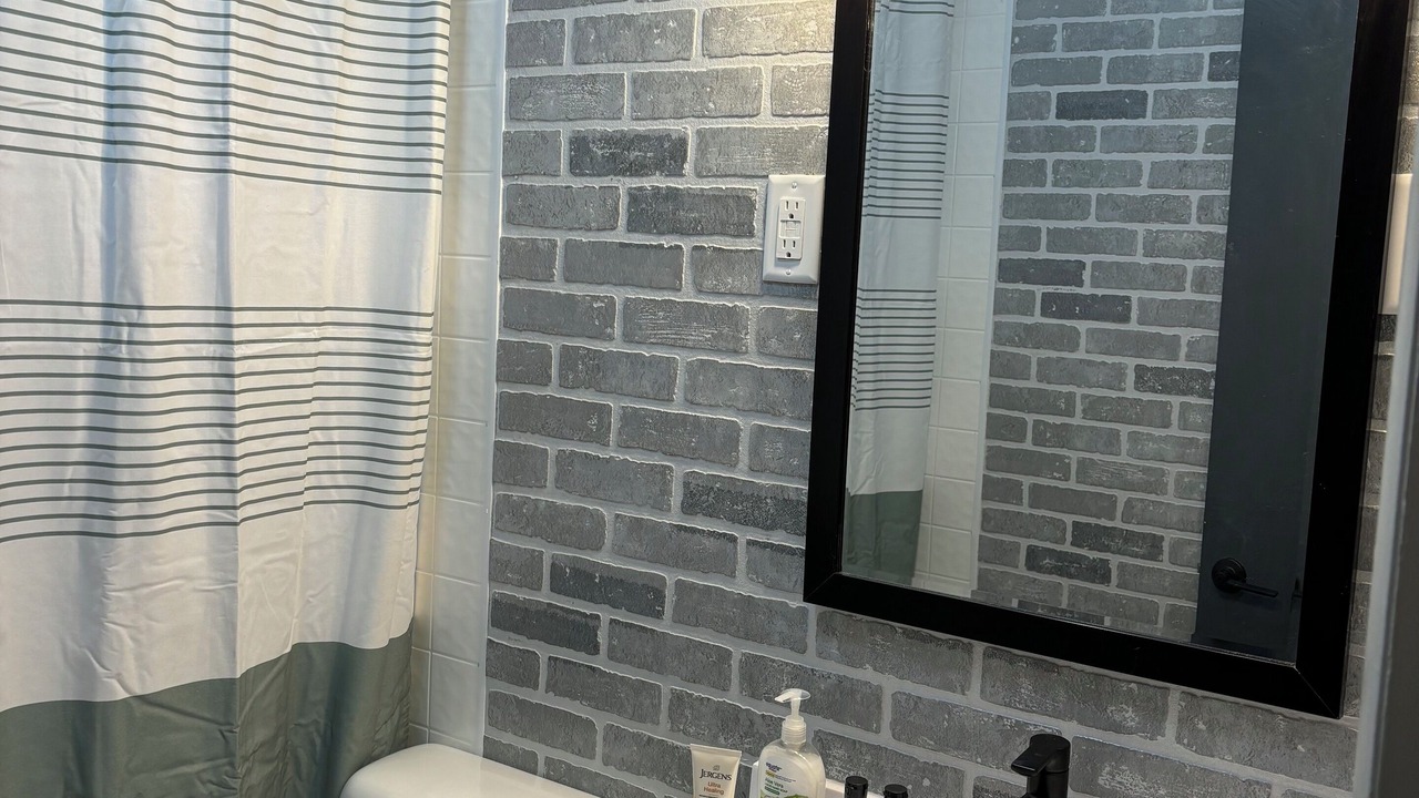 Photo of Bathroom in La Junta