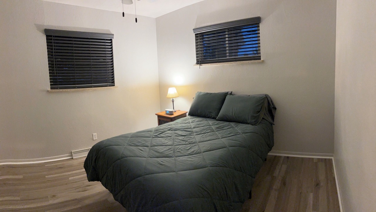 Photo of Bedroom in La Junta