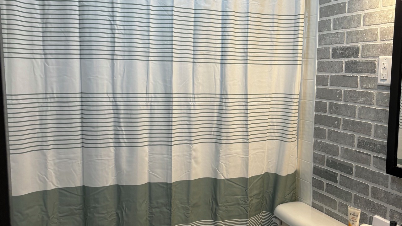 Photo of Bathroom in La Junta
