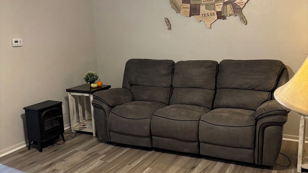 Photo of Livingroom in La Junta