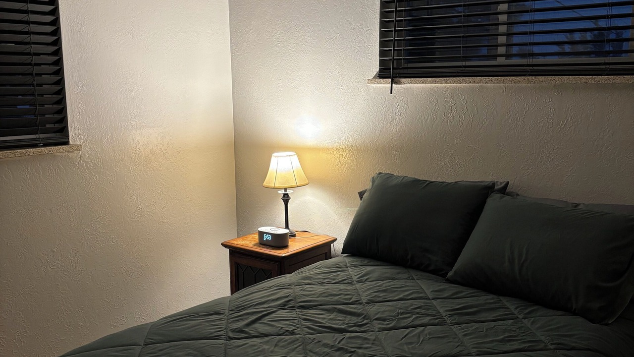 Photo of Bedroom in La Junta