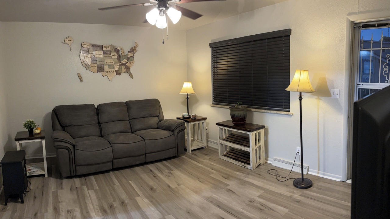 Photo of Livingroom in La Junta