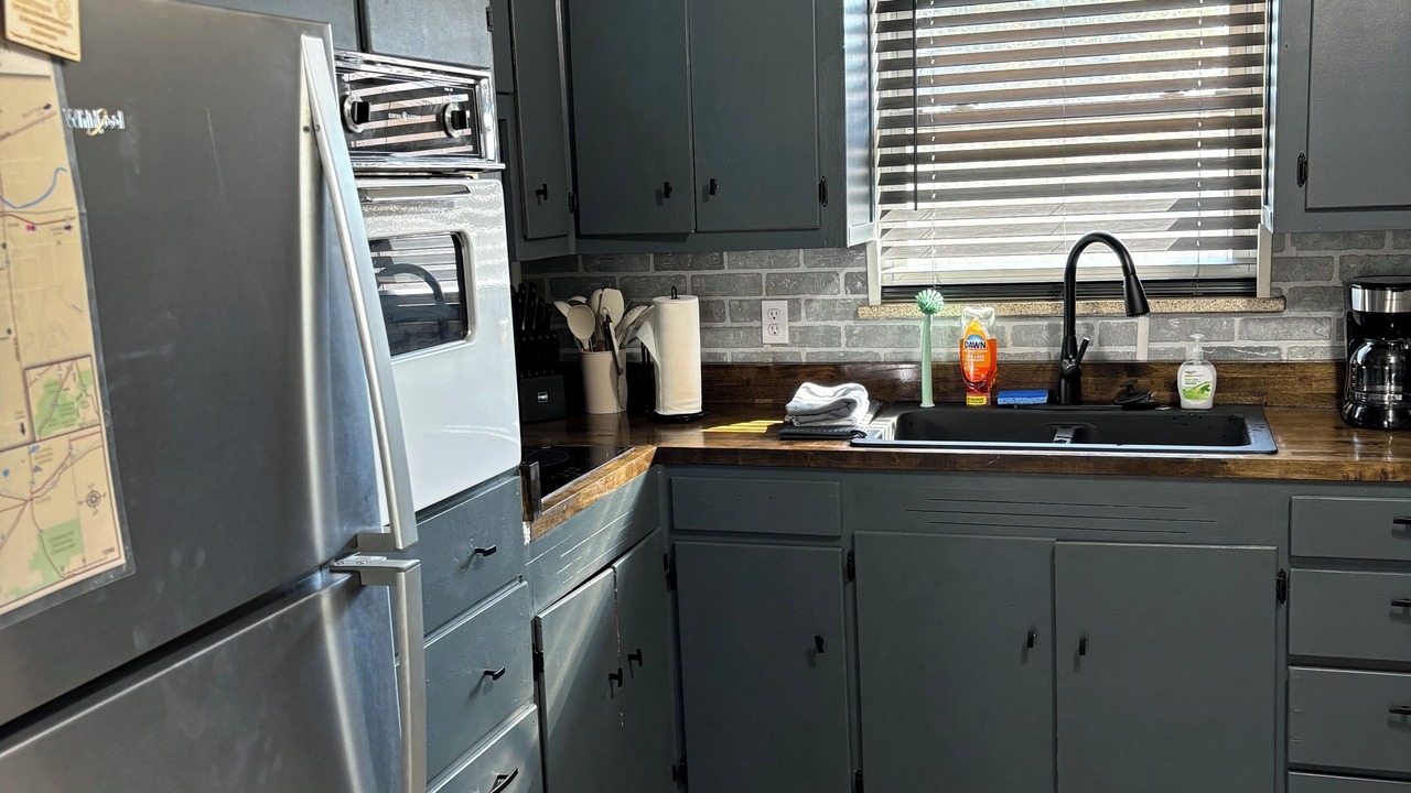 Photo of Kitchen in La Junta