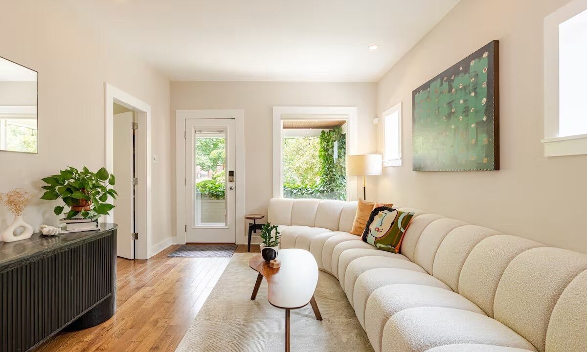 Photo of Livingroom in West Highland