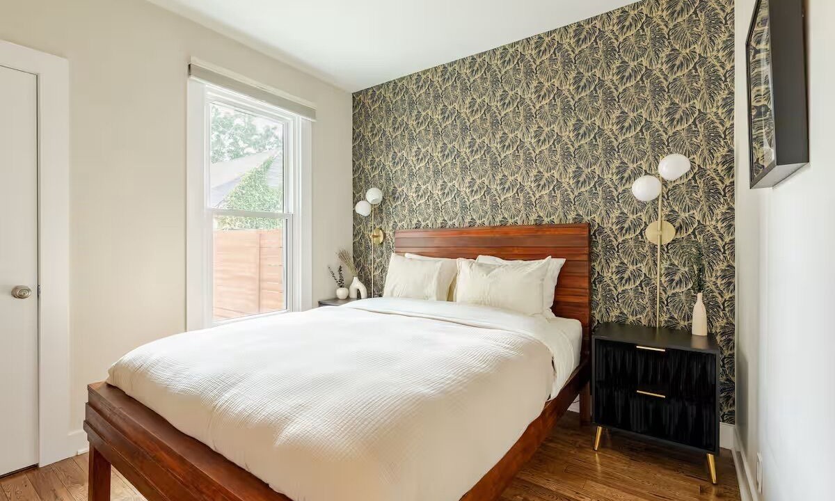 Photo of Bedroom in West Highland