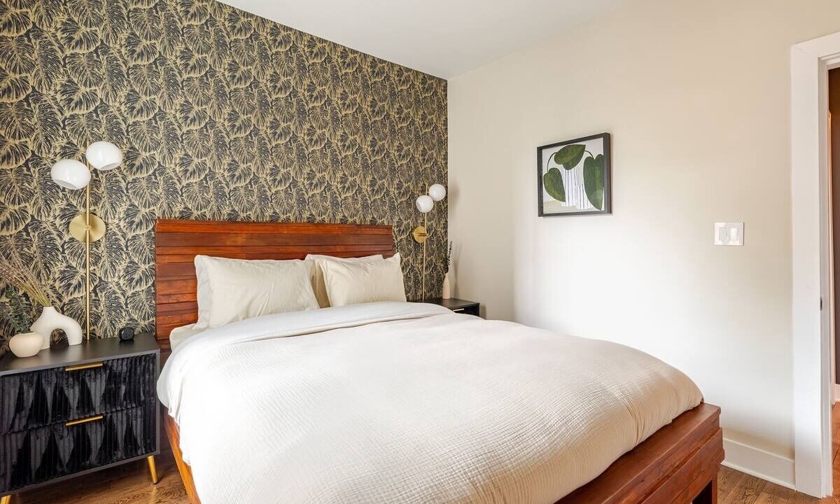 Photo of Bedroom in West Highland