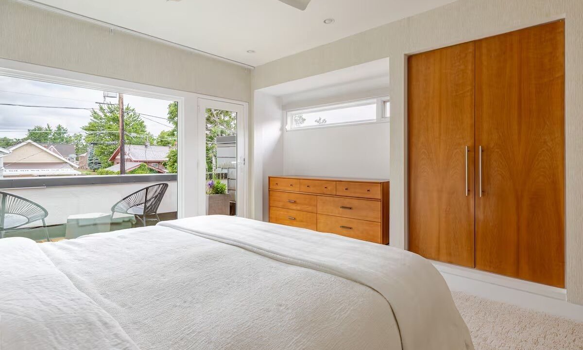 Photo of Bedroom in West Highland