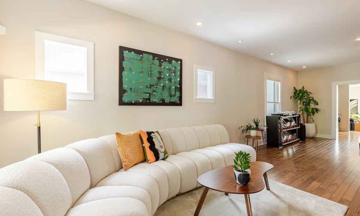 Photo of Livingroom in West Highland