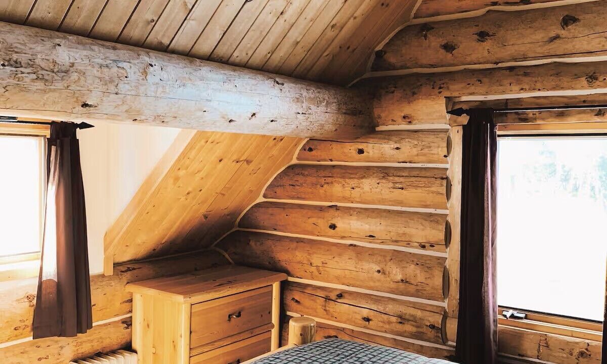 Photo of Bedroom in Placerville