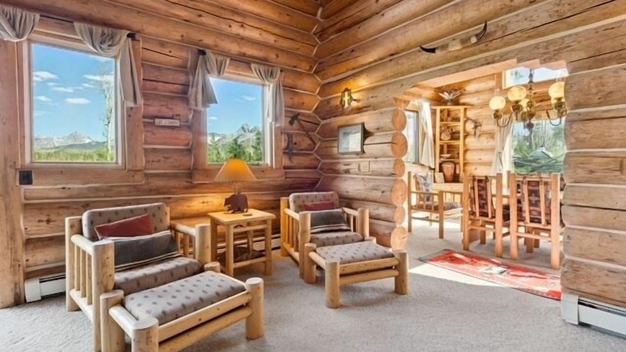Photo of Livingroom in Placerville