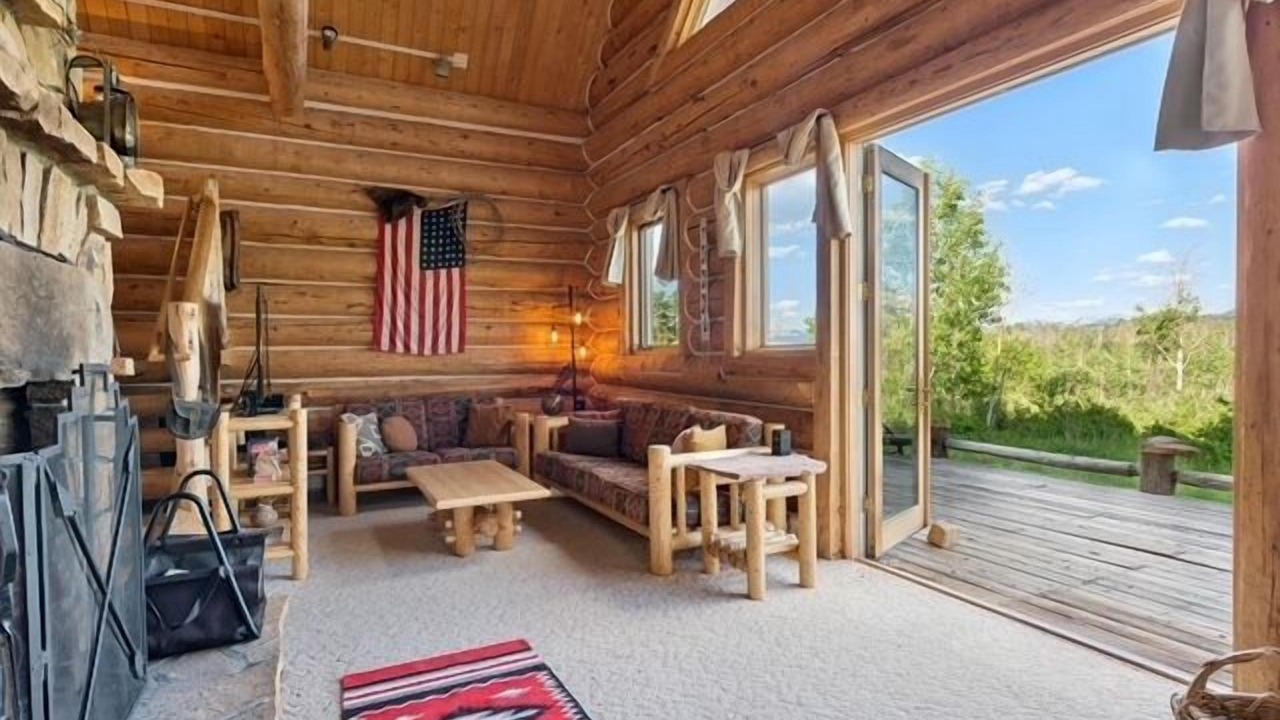 Photo of Livingroom in Placerville