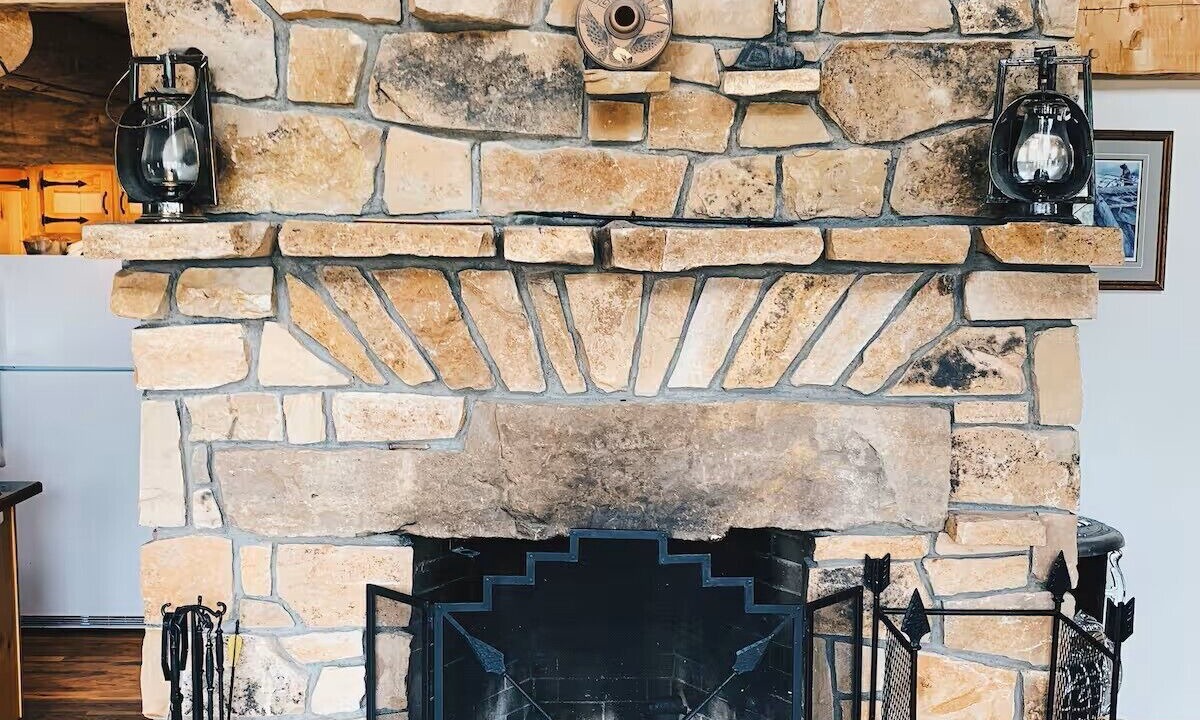 Photo of Livingroom in Placerville