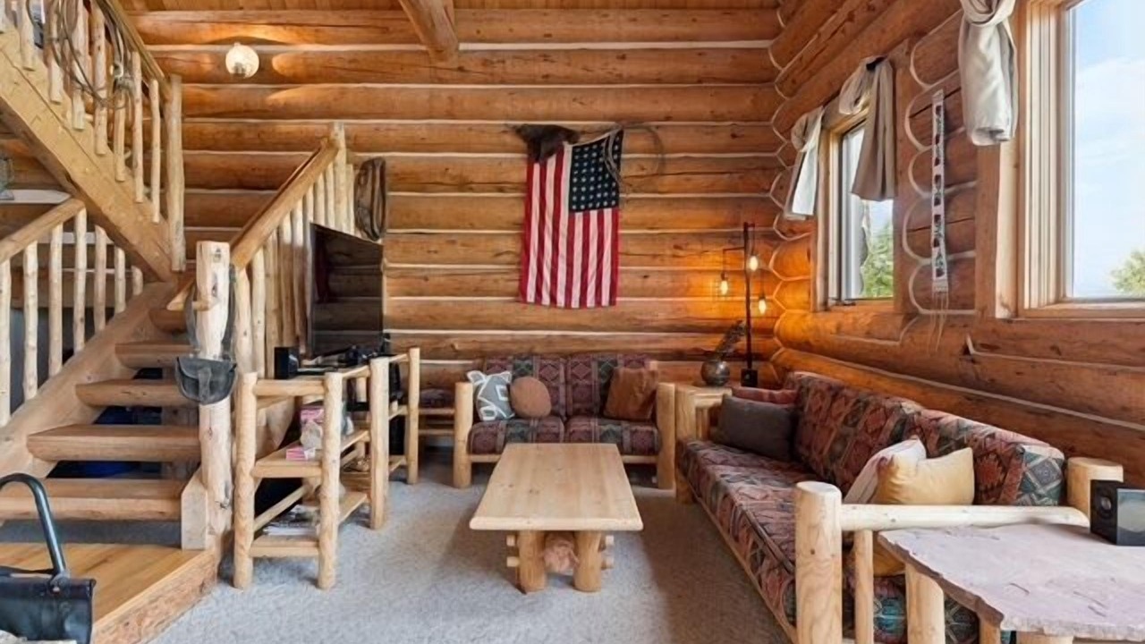 Photo of Livingroom in Placerville