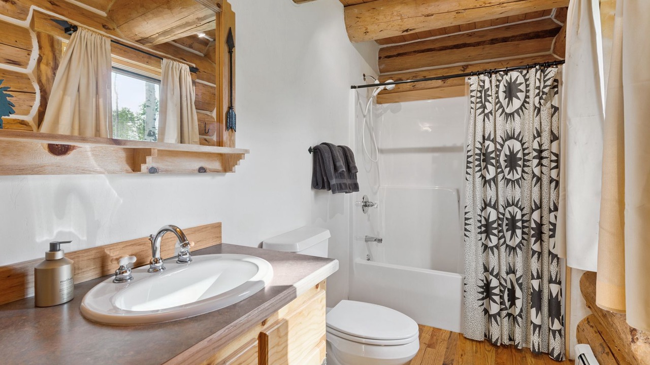 Photo of Bathroom in Placerville