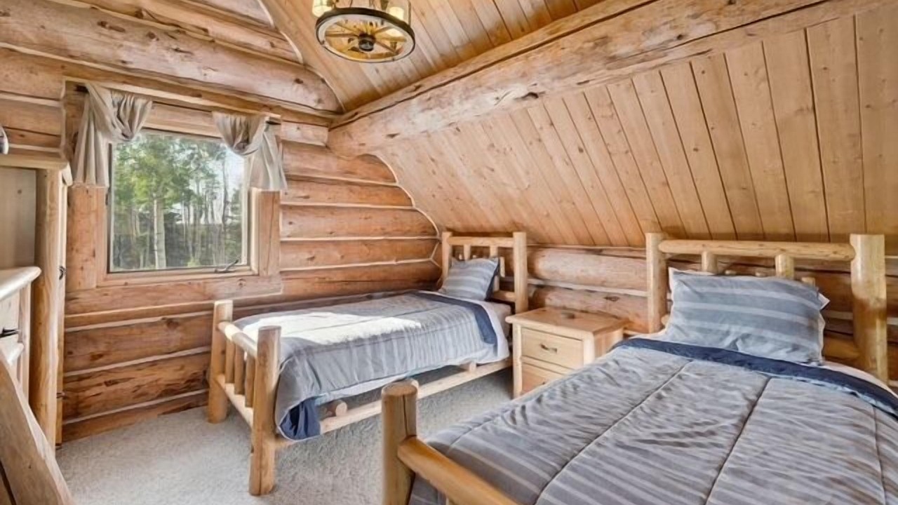 Photo of Bedroom in Placerville