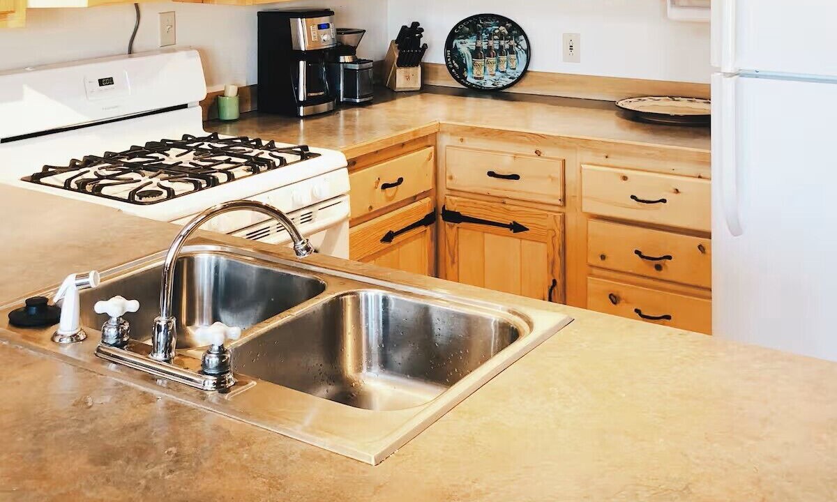 Photo of Kitchen in Placerville