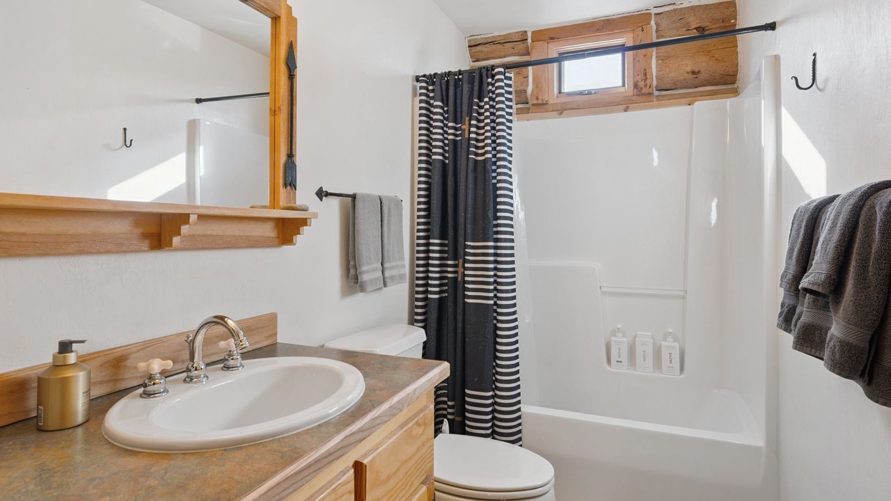 Photo of Bathroom in Placerville