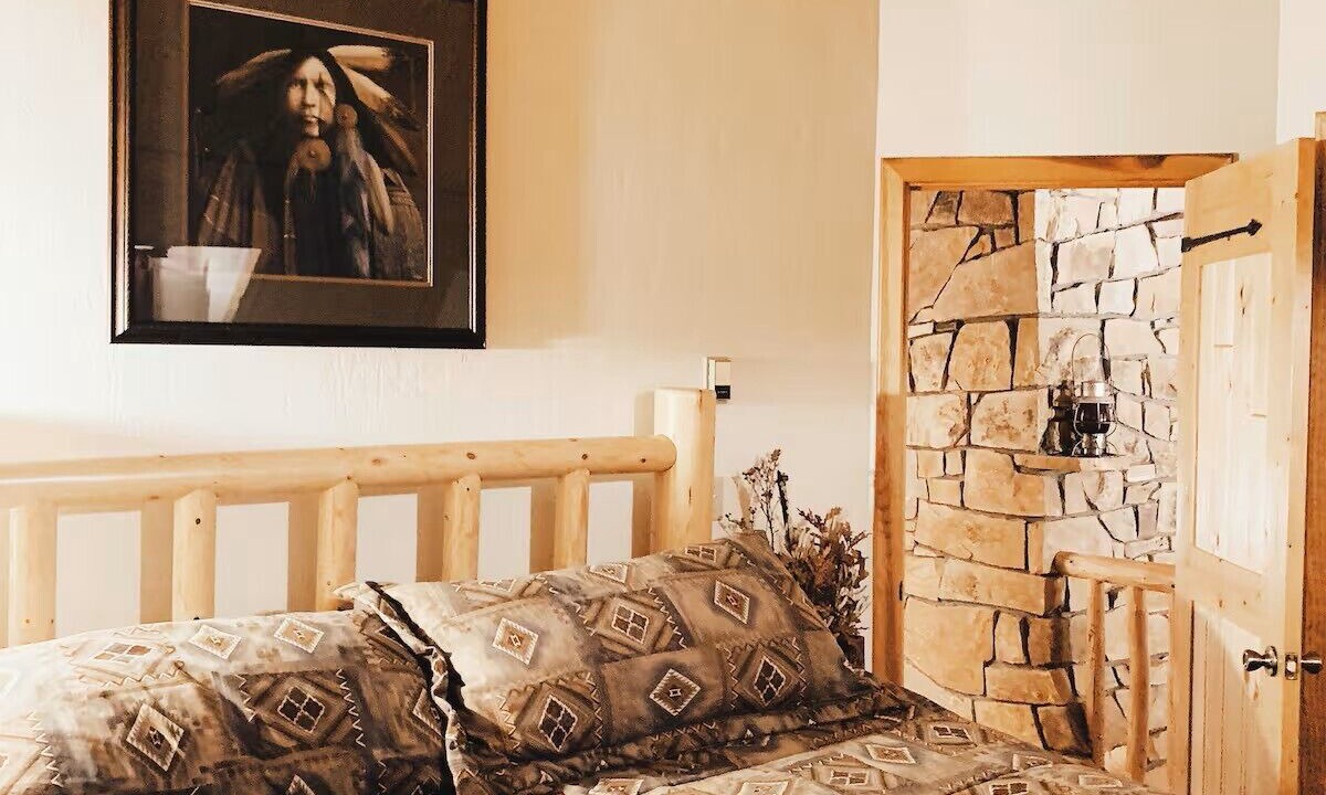 Photo of Bedroom in Placerville