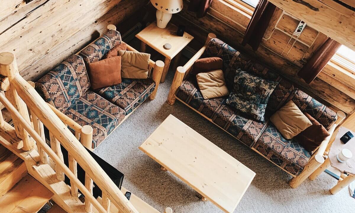 Photo of Livingroom in Placerville