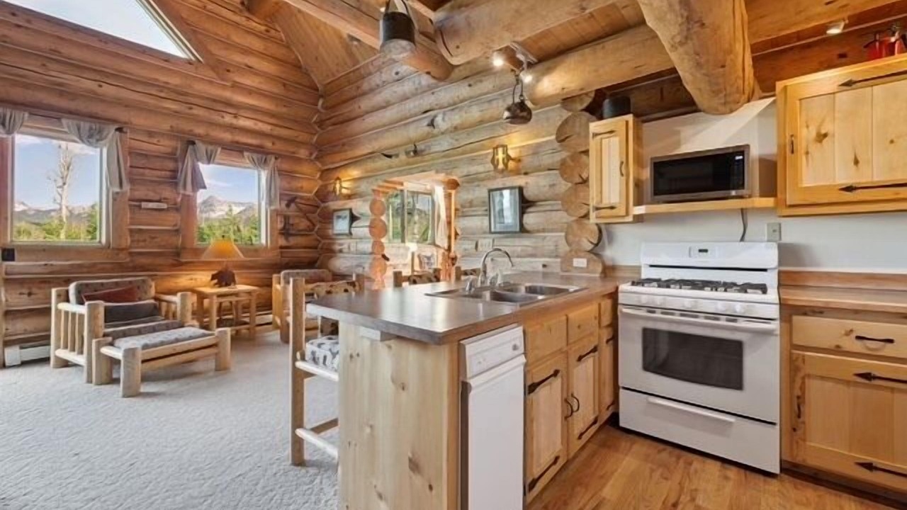 Photo of Kitchen in Placerville