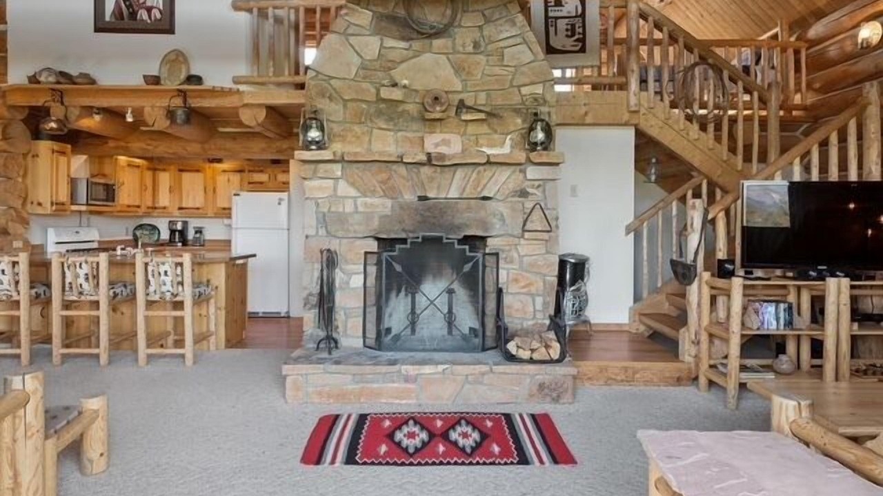 Photo of Livingroom in Placerville