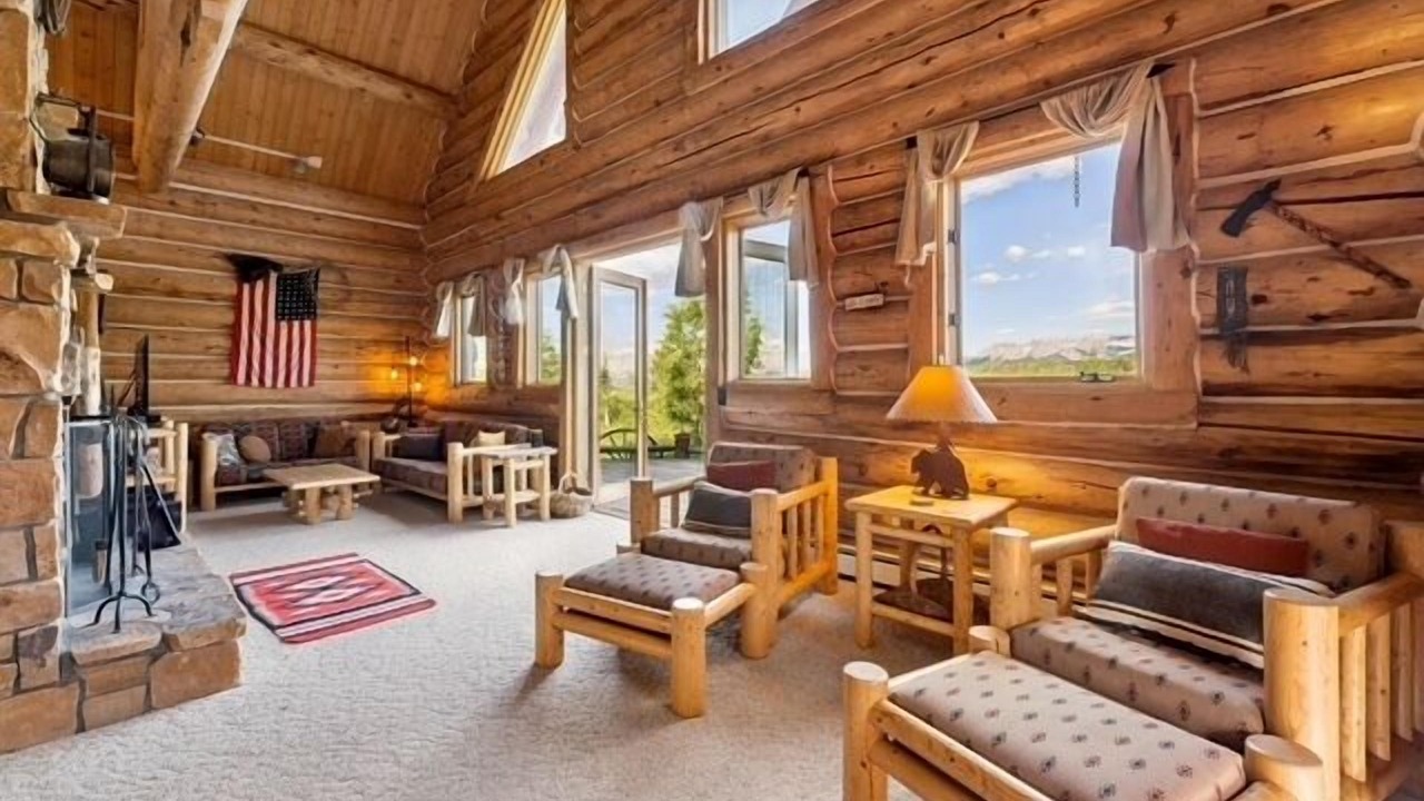 Photo of Livingroom in Placerville