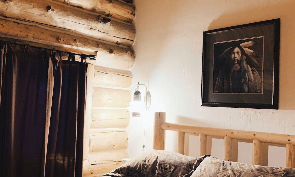 Photo of Bedroom in Placerville