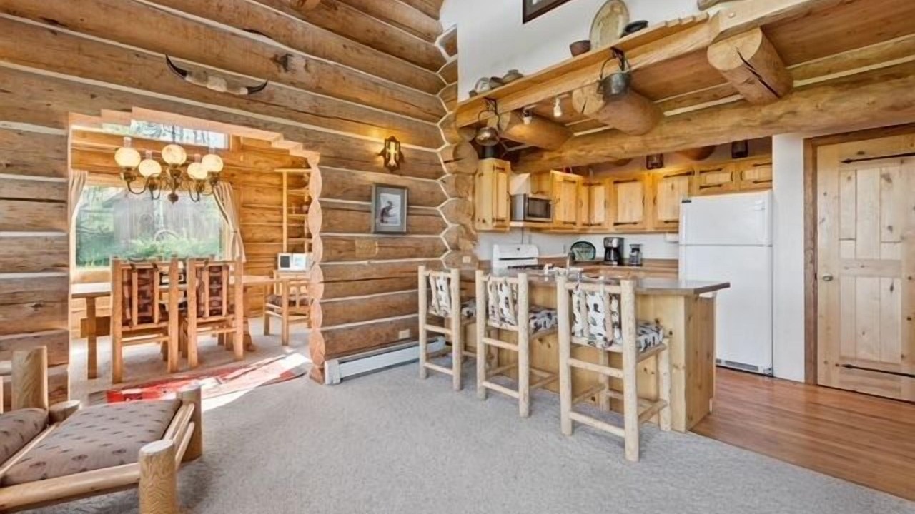 Photo of Kitchen in Placerville
