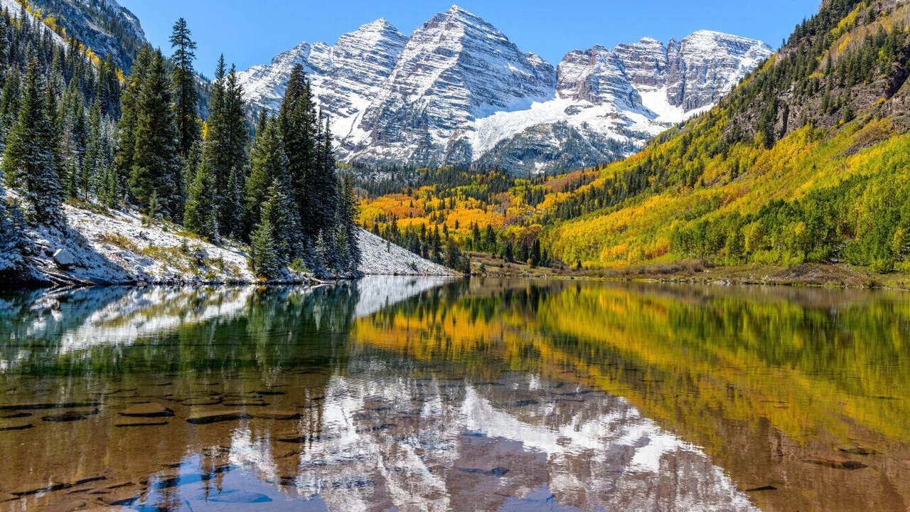 Photo of Others in Snowmass Village