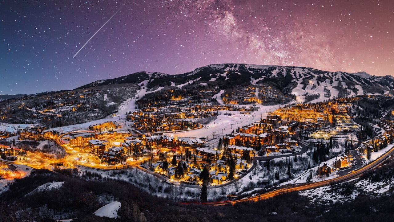 Photo of Outdoor in Snowmass Village