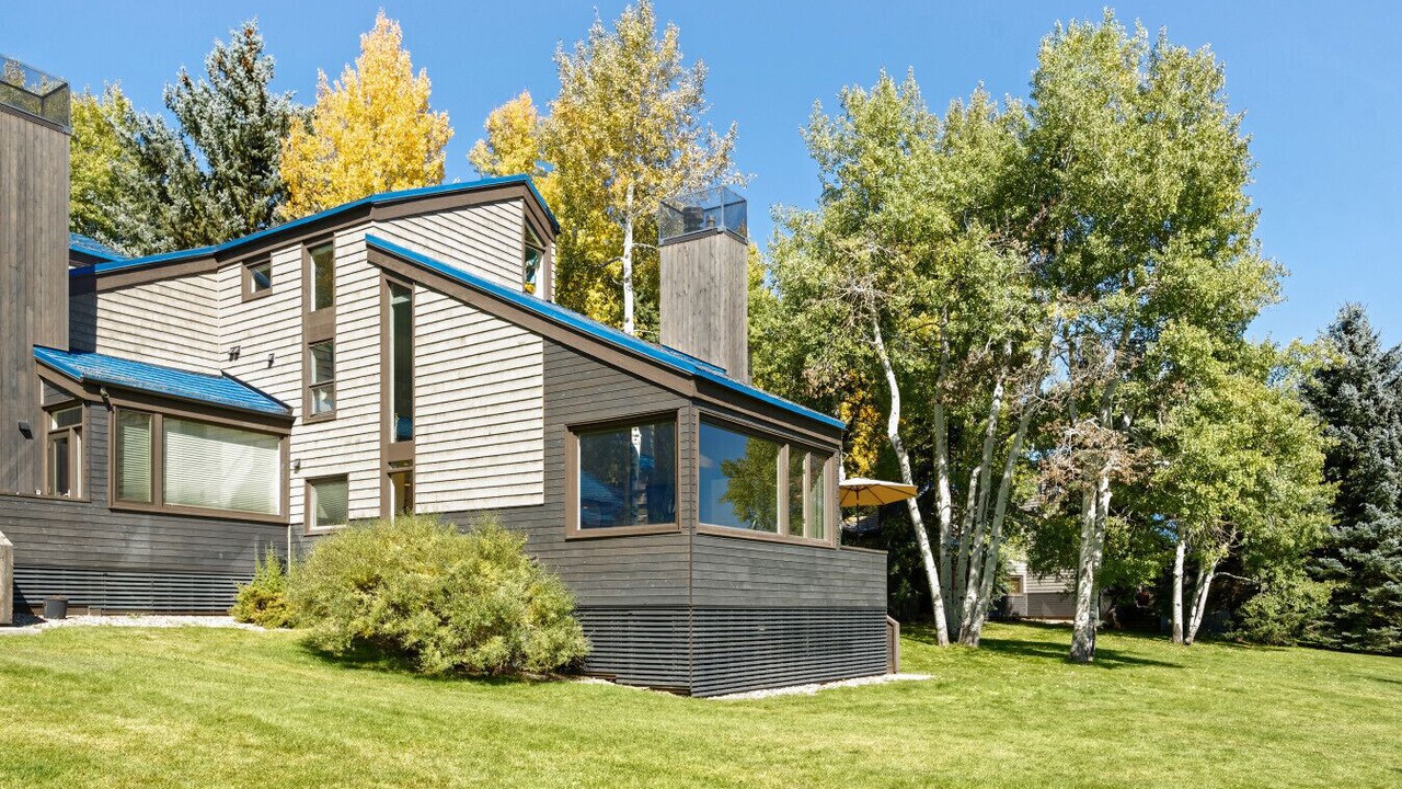 Photo of Outdoor in Snowmass Village