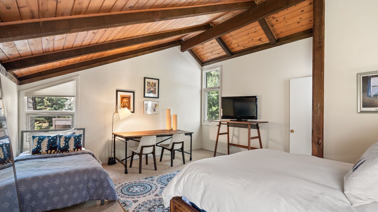 Photo of Bedroom in Snowmass Village