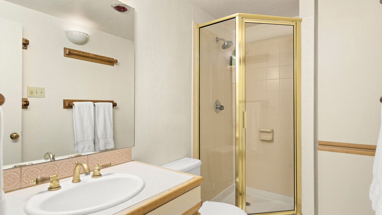 Photo of Bathroom in Snowmass Village