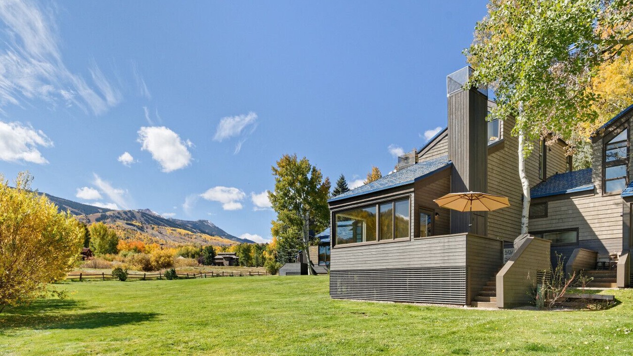 Photo of Outdoor in Snowmass Village