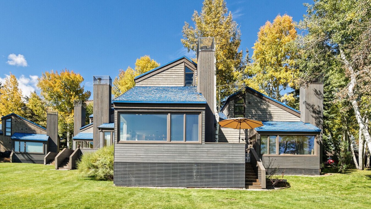 Photo of Outdoor in Snowmass Village
